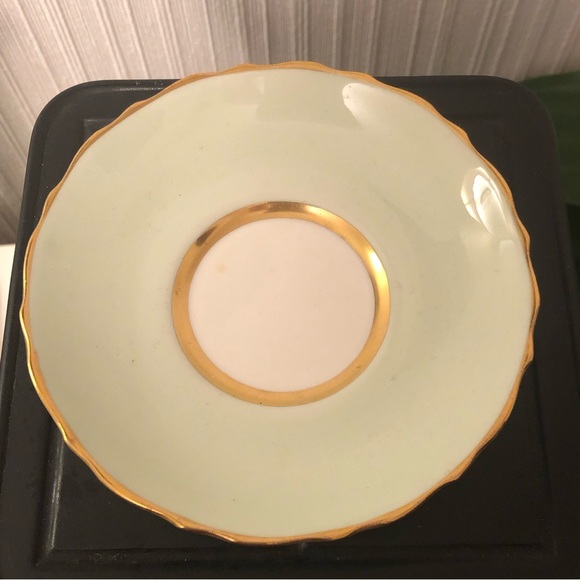 VINTAGE HAMMERSLEY ESPRESSO/DEMITASSE CUP AND SAUCER - Picture 6 of 16